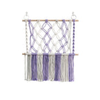 Handwoven Wall Hanging in Boho Style | Kelmera