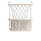 Handwoven Wall Hanging in Boho Style | Kelmera