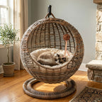 Hanging Basket with Comfortable Padding | Kelmera
