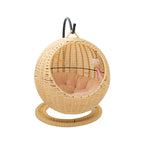 Hanging Basket with Comfortable Padding | Kelmera