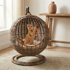 Hanging Basket with Comfortable Padding | Kelmera