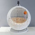Hanging Basket with Comfortable Padding | Kelmera