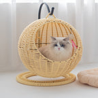 Hanging Basket with Comfortable Padding | Kelmera