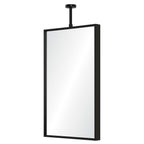 Hanging Decorative Mirror | Kelmera