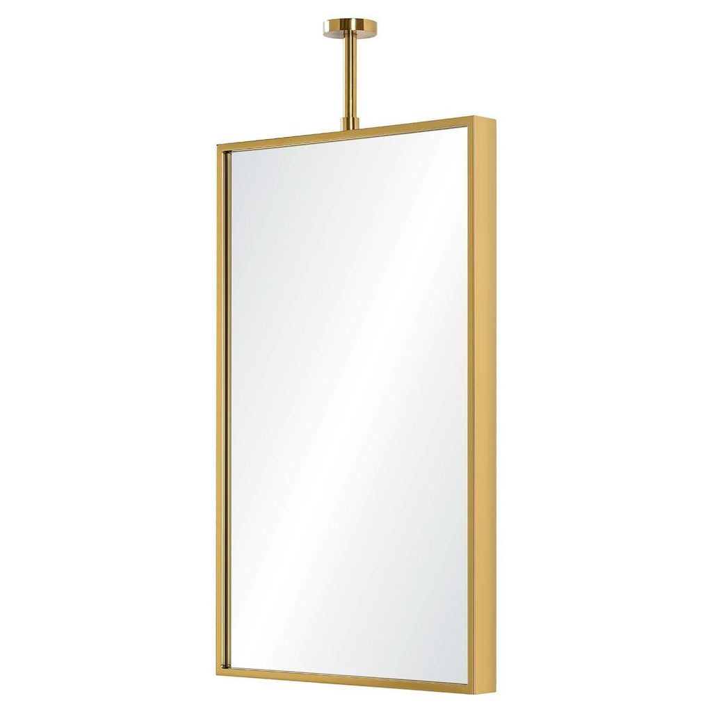 Hanging Decorative Mirror | Kelmera