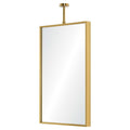 Hanging Decorative Mirror | Kelmera