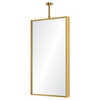 Hanging Decorative Mirror | Kelmera