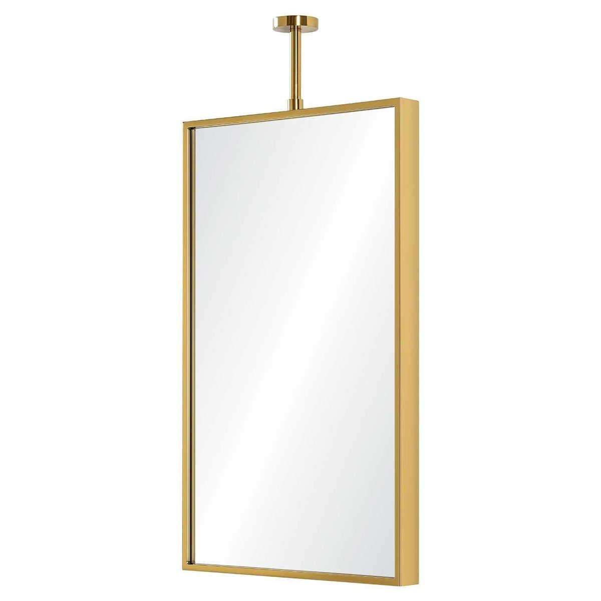 Hanging Decorative Mirror | Kelmera