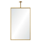 Hanging Decorative Mirror | Kelmera