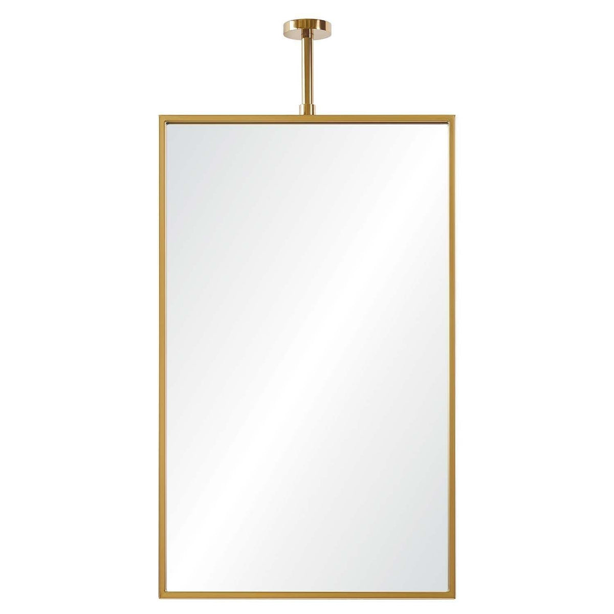 Hanging Decorative Mirror | Kelmera