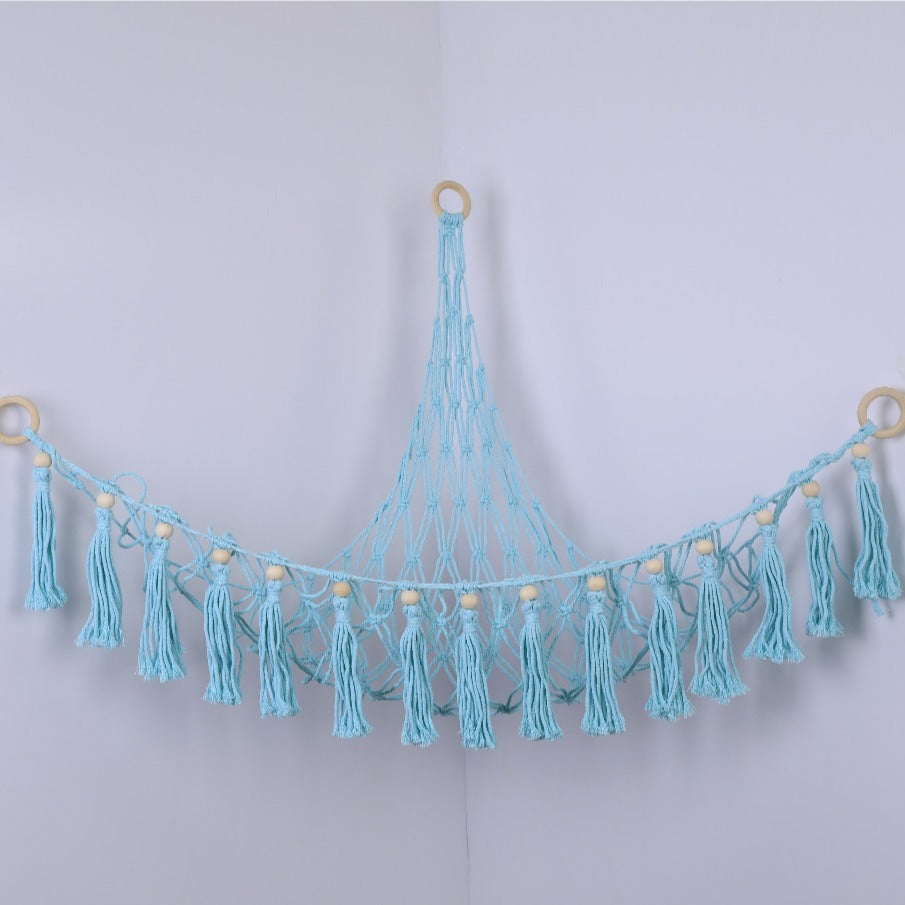 Hanging Fruit Net | Kelmera
