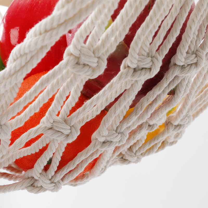 Hanging Fruit Net | Kelmera