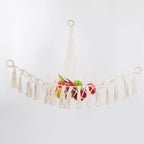 Hanging Fruit Net | Kelmera