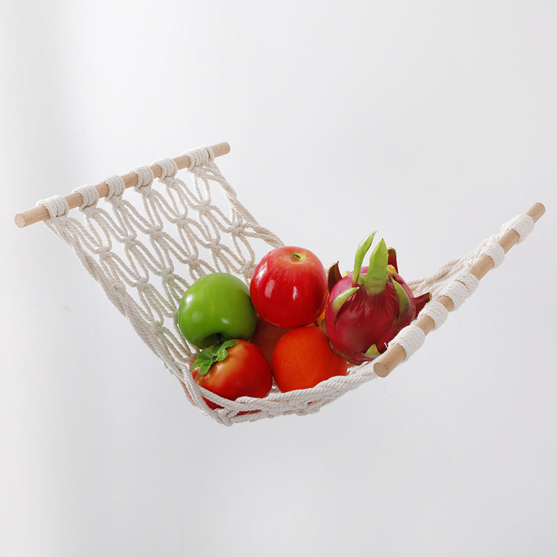 Hanging Fruit Net | Kelmera