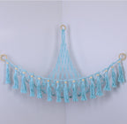 Hanging Fruit Net | Kelmera