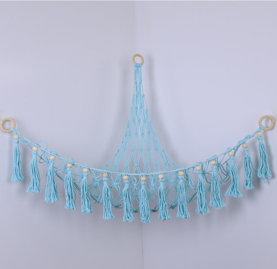 Hanging Fruit Net | Kelmera