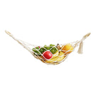 Hanging Fruit Net | Kelmera