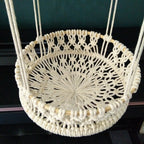 Hanging Macrame Plant Holder | Kelmera