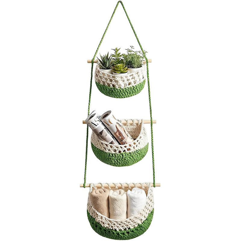 Hanging Organizer Storage Containers | Kelmera