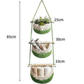 Hanging Organizer Storage Containers | Kelmera
