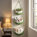 Hanging Organizer Storage Containers | Kelmera