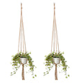 Hanging Plant Holder | Kelmera