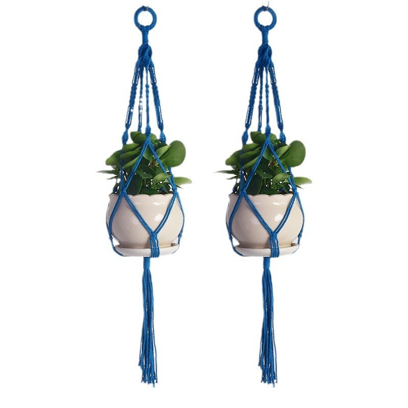 Hanging Plant Pot Holder | Kelmera