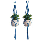 Hanging Plant Pot Holder | Kelmera