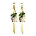 Hanging Plant Pot Holder | Kelmera