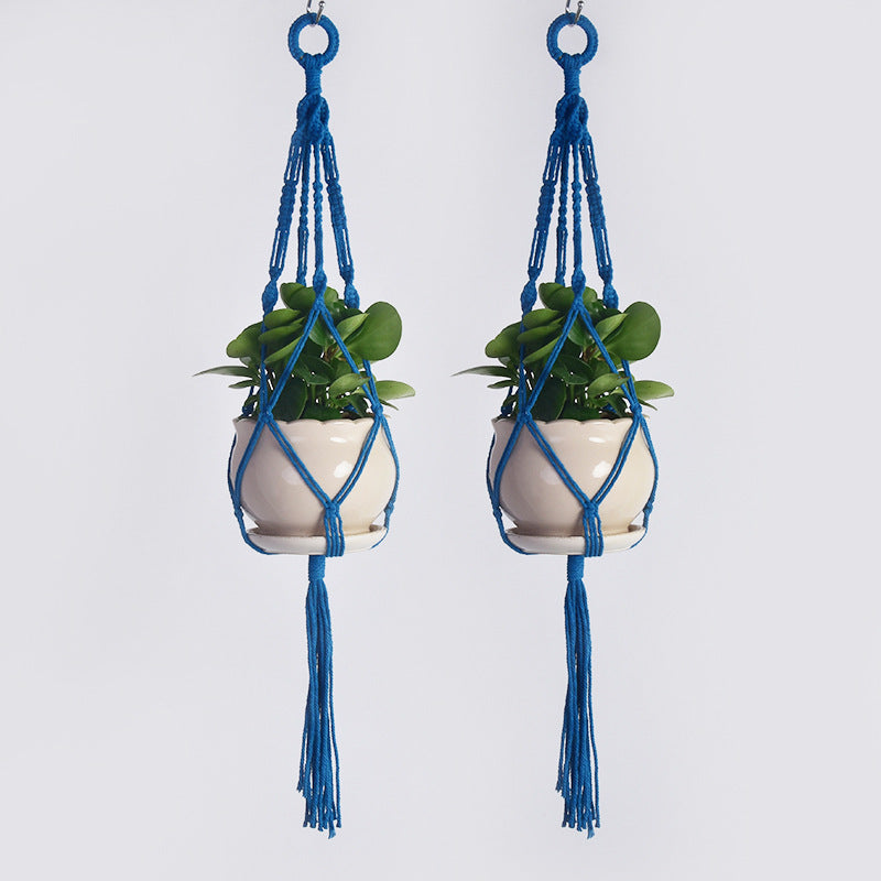 Hanging Plant Pot Holder | Kelmera