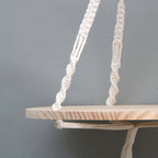 Hanging Plant Shelf | Kelmera