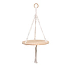 Hanging Plant Shelf | Kelmera