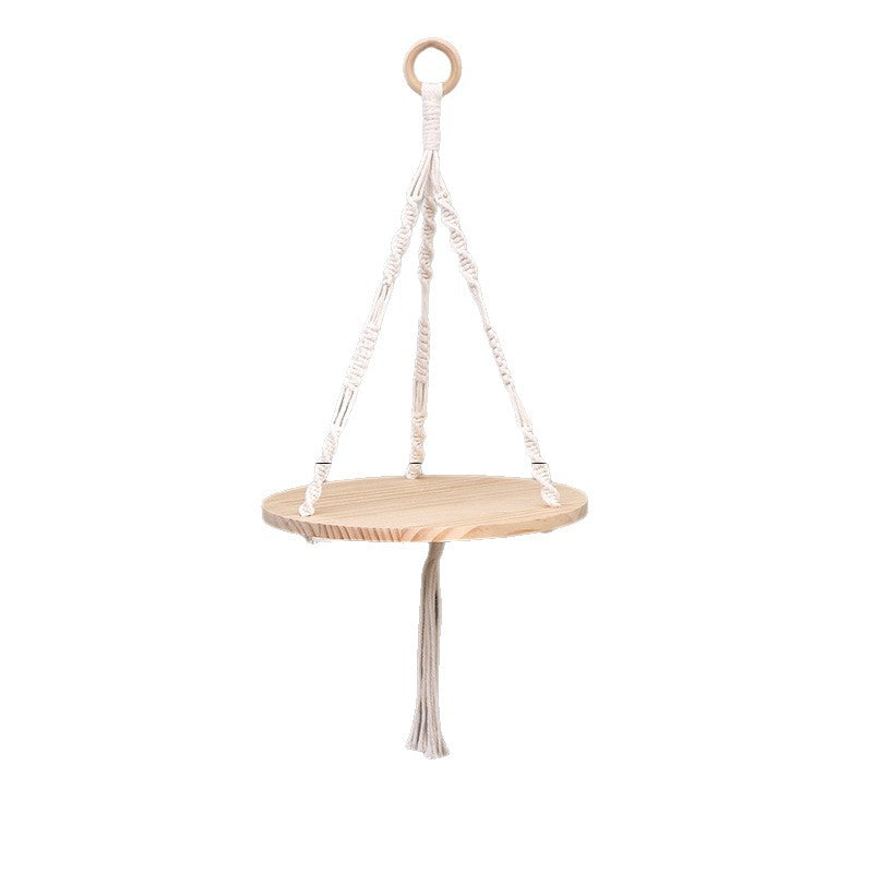 Hanging Plant Shelf | Kelmera
