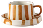 Harendo Ceramic Cup & Saucer