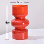 Harendo Glass Vase