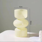 Harendo Glass Vase