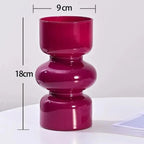 Harendo Glass Vase