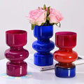 Harendo Glass Vase