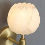 Harendo Marble Lamp