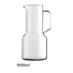 Harfossa Glass Pitcher or Cup