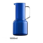 Harfossa Glass Pitcher or Cup