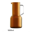 Harfossa Glass Pitcher or Cup