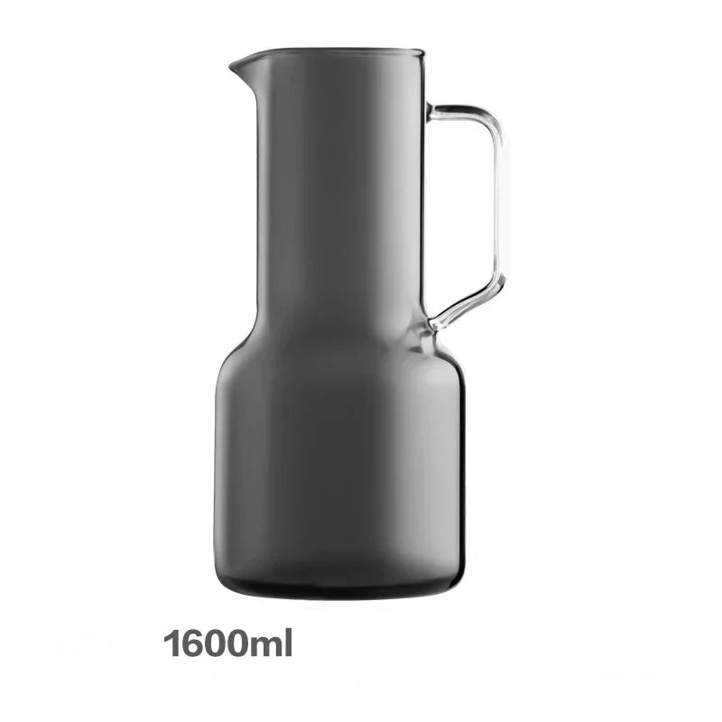 Harfossa Glass Pitcher or Cup