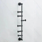Harmina Towel Rack