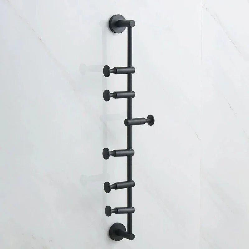 Harmina Towel Rack
