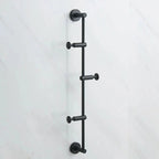Harmina Towel Rack