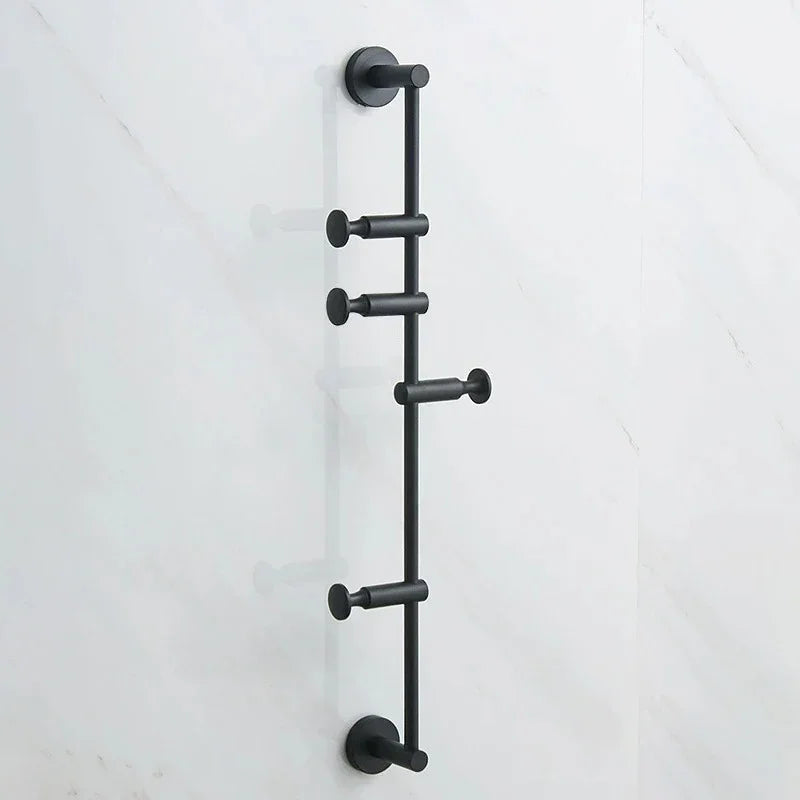 Harmina Towel Rack