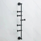 Harmina Towel Rack