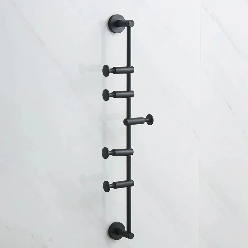 Harmina Towel Rack