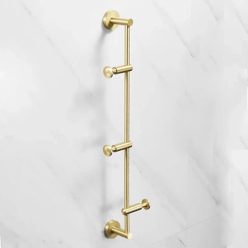 Harmina Towel Rack